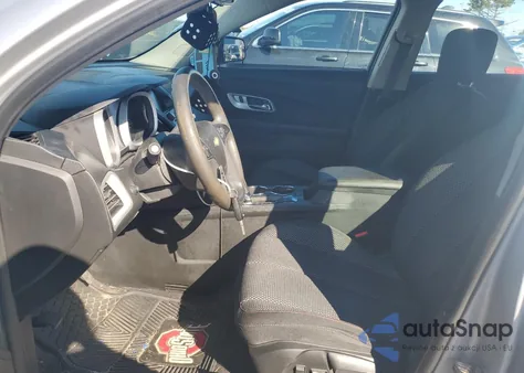 2016 Chevrolet Equinox Ls z USA, uszkodzony, nr VIN 2GNALBEK5G6210491